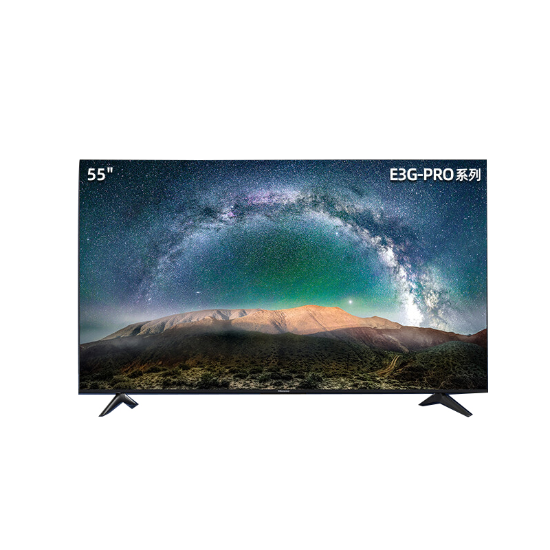 海信电视55E3G-PRO 55英寸的照片